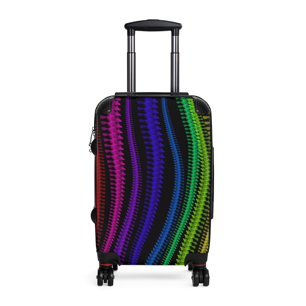 Spine Cabin Suitcase