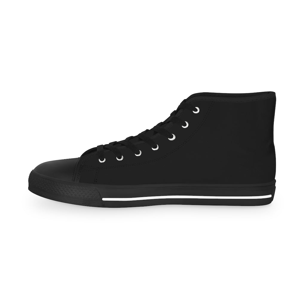 Classic cDc Men's High Top Sneakers