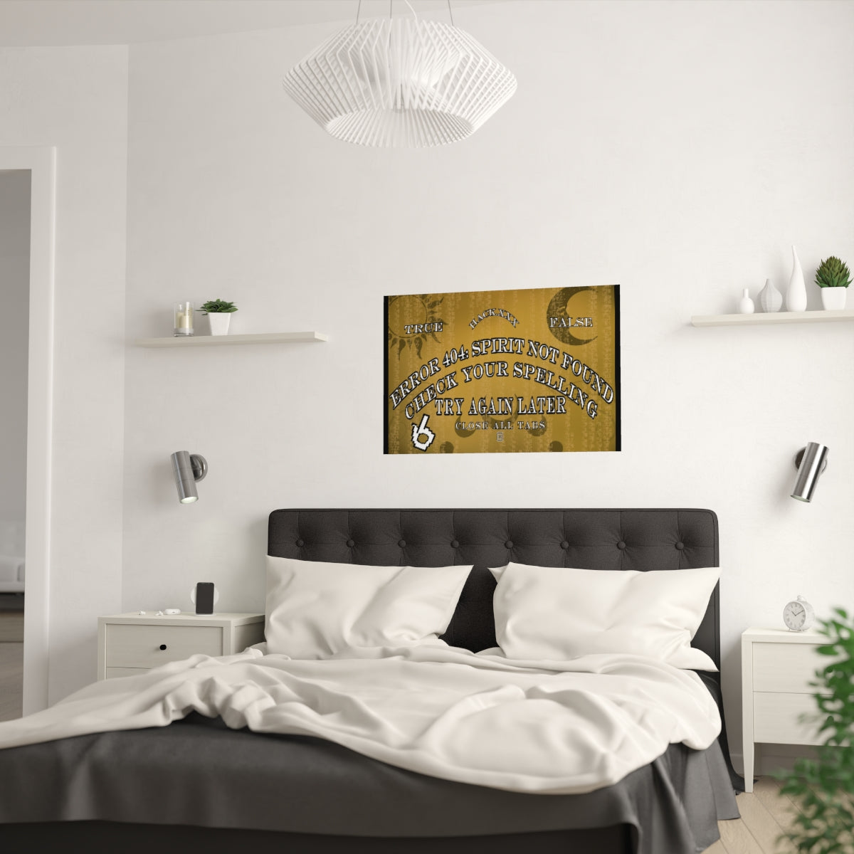 Satin Posters (210gsm)