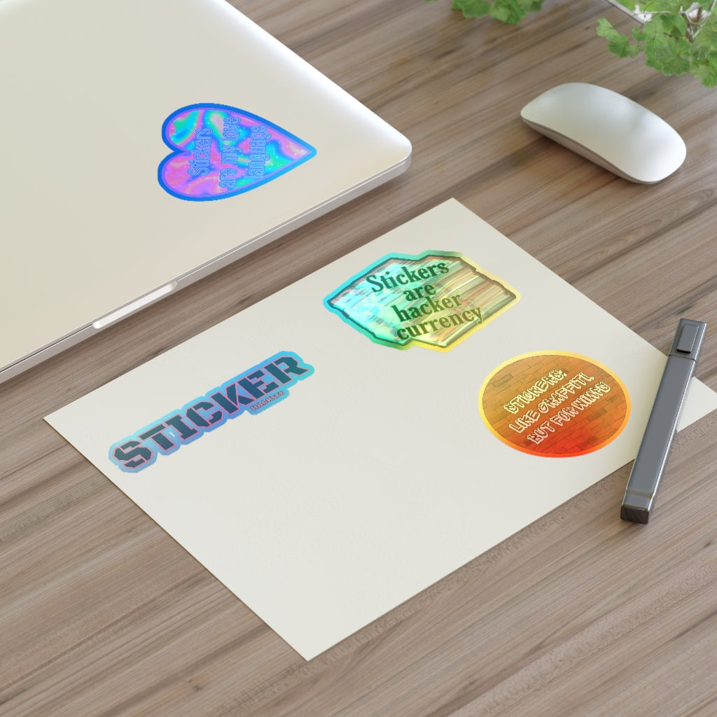 Sticker Sticker sheets about Stickers