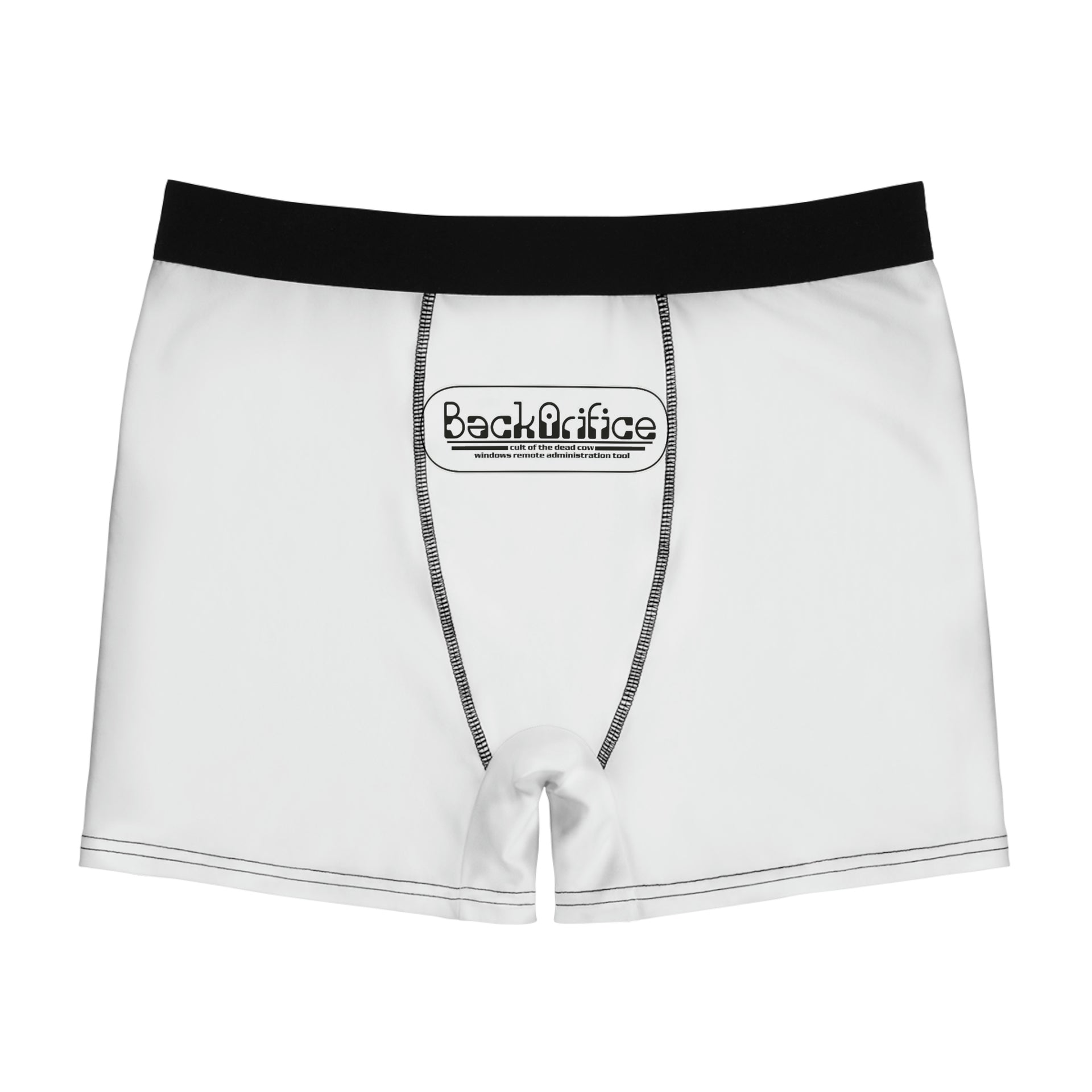 Back Orifice Men's Boxer Briefs (AOP)