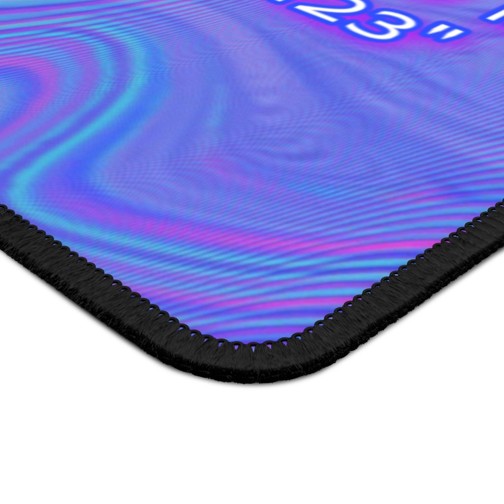 Safe word Mouse Pad