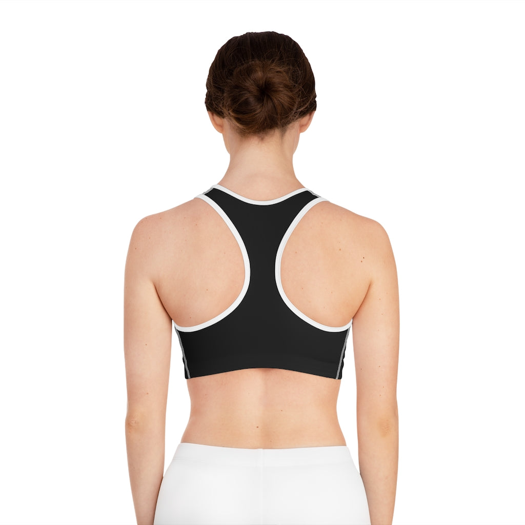 CYBER Sports Bra