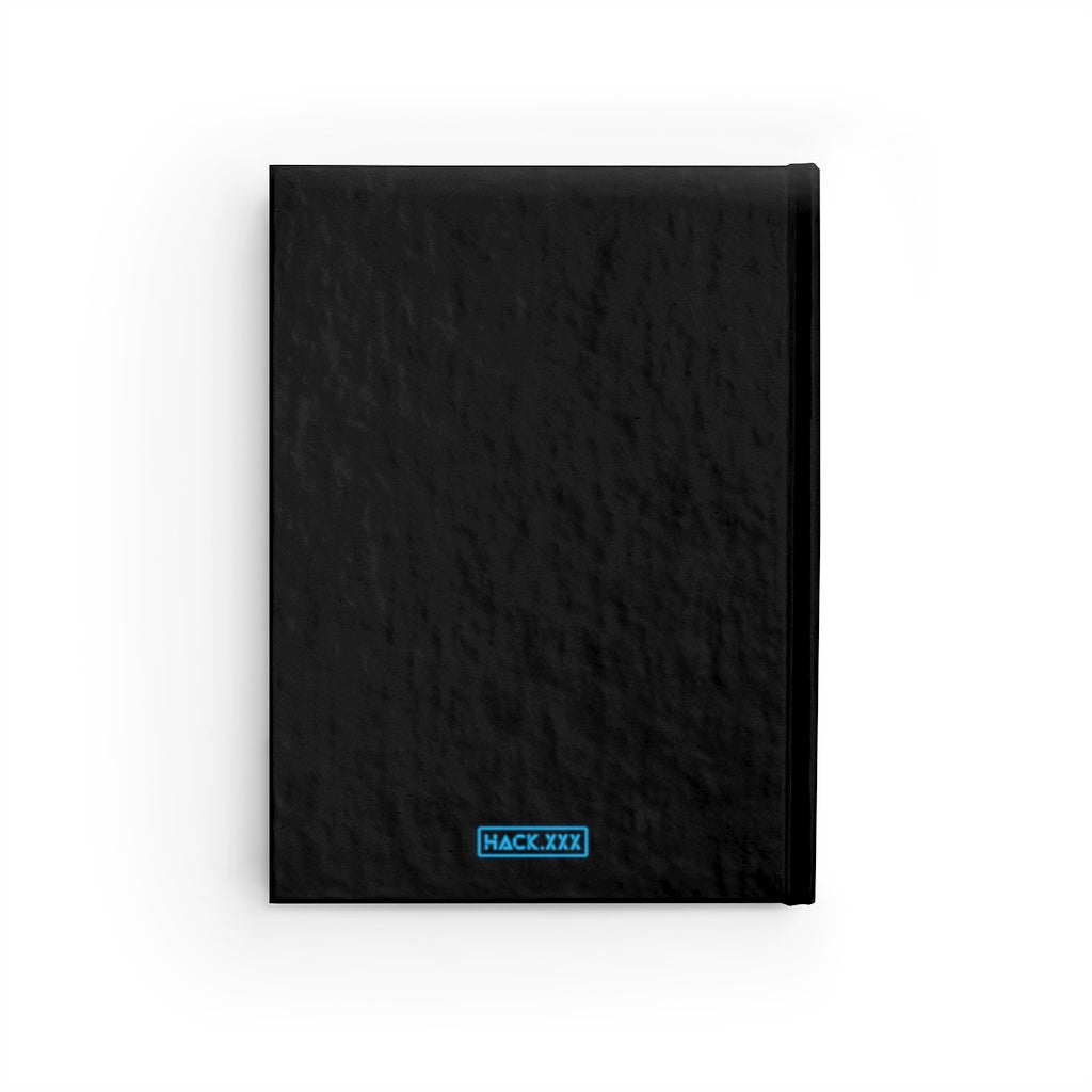 Intellectual Property Journal - Ruled Line