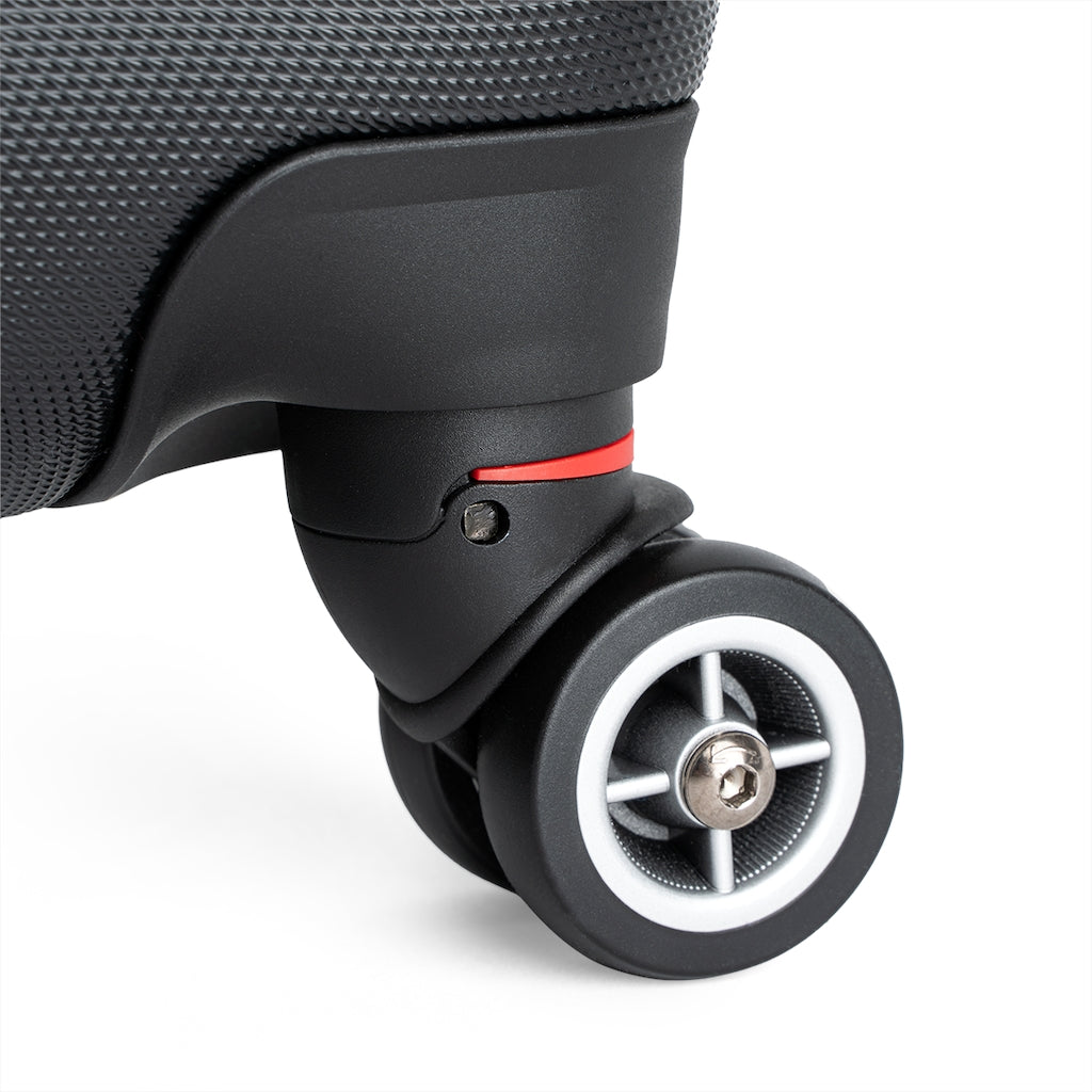 Spine Cabin Suitcase