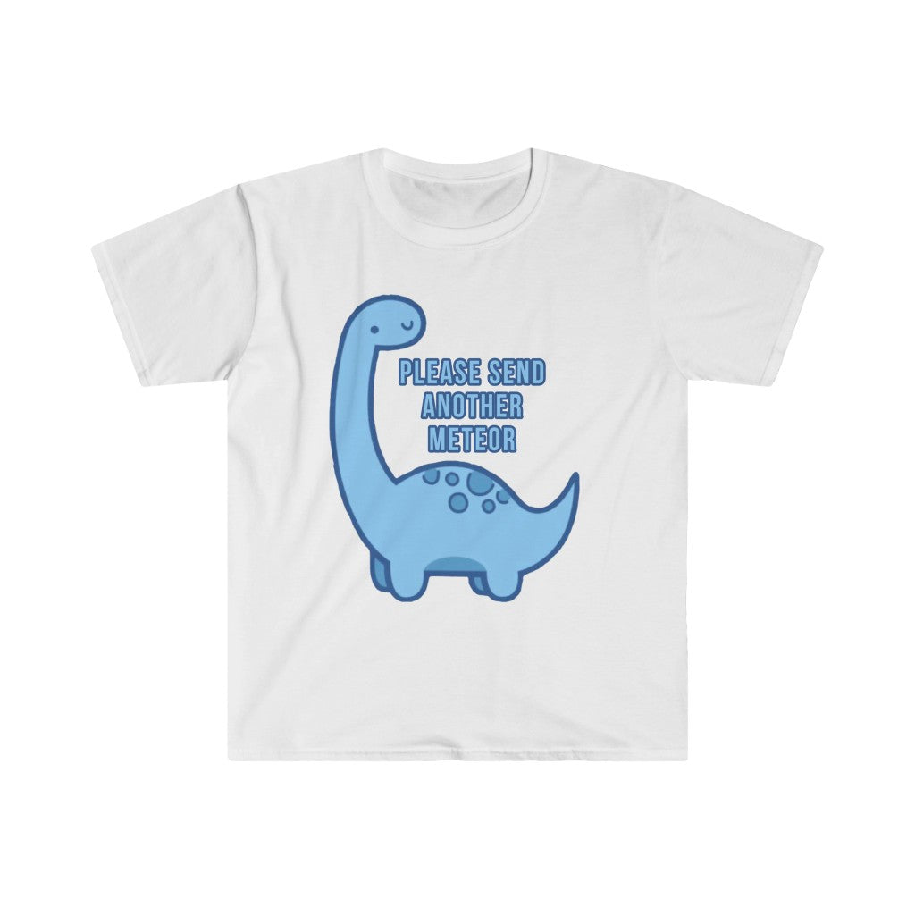 Extinction event pls