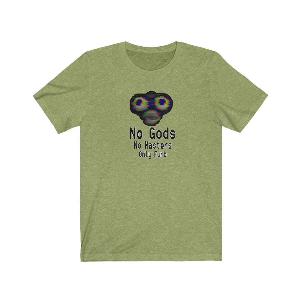 Furb  Tee