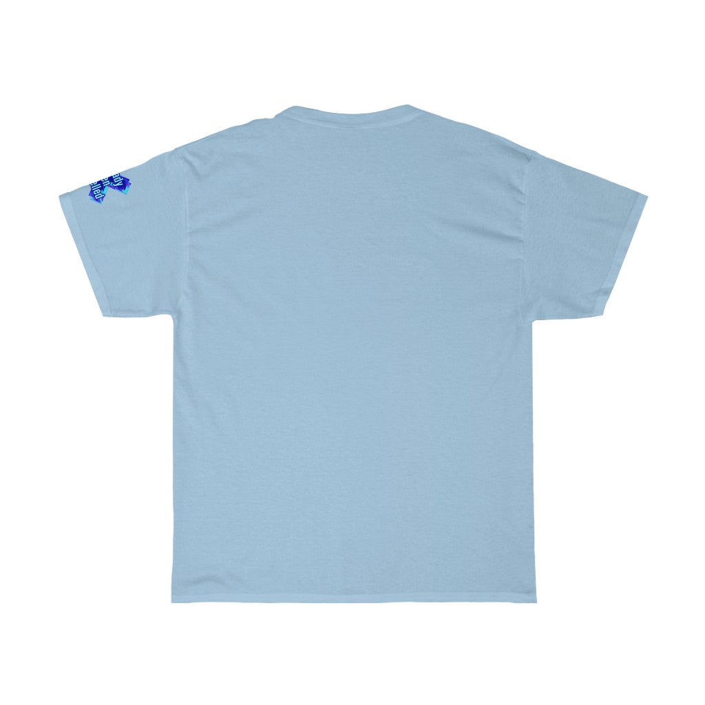 Been cancelled genderless Heavy Cotton Tee