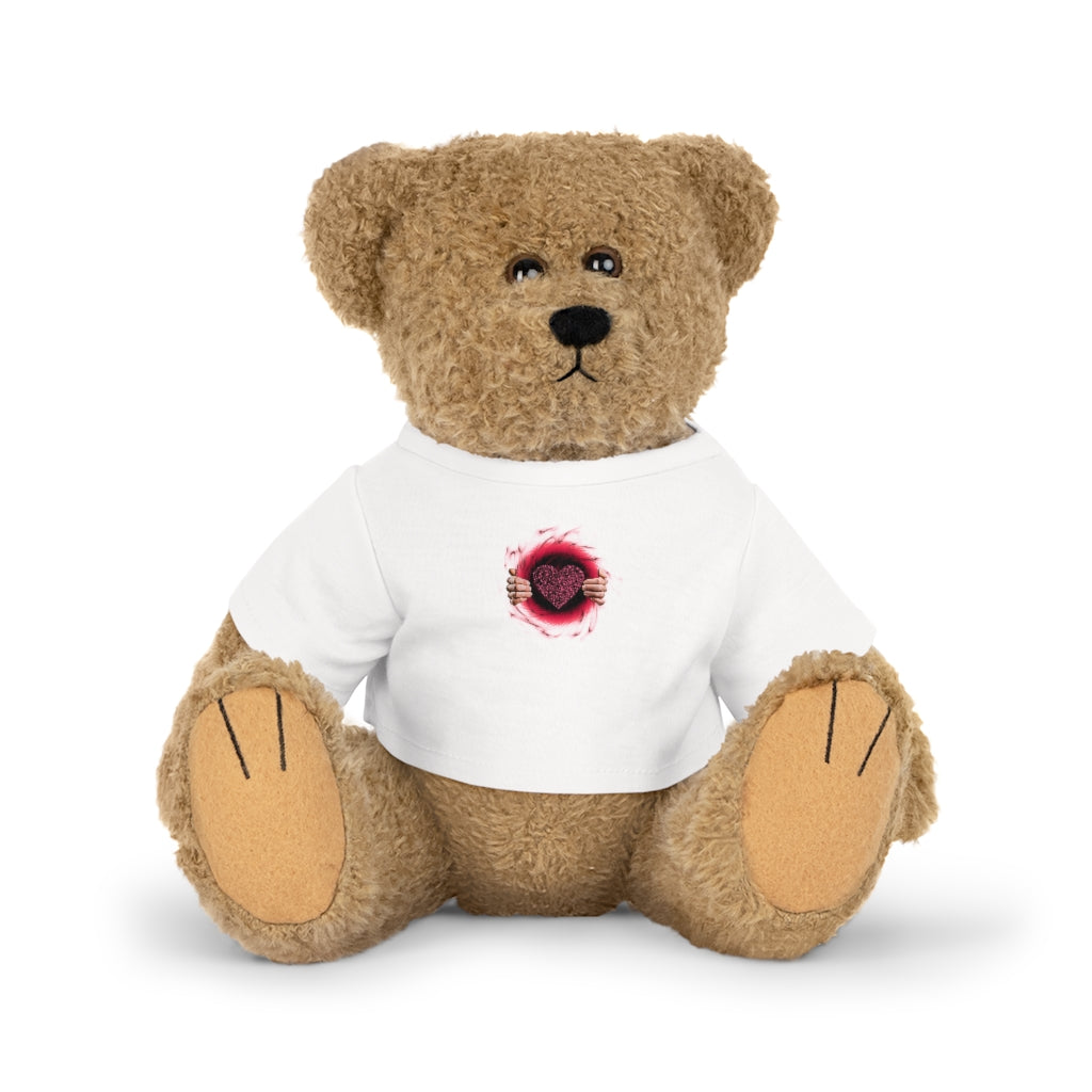 Goatse plush
