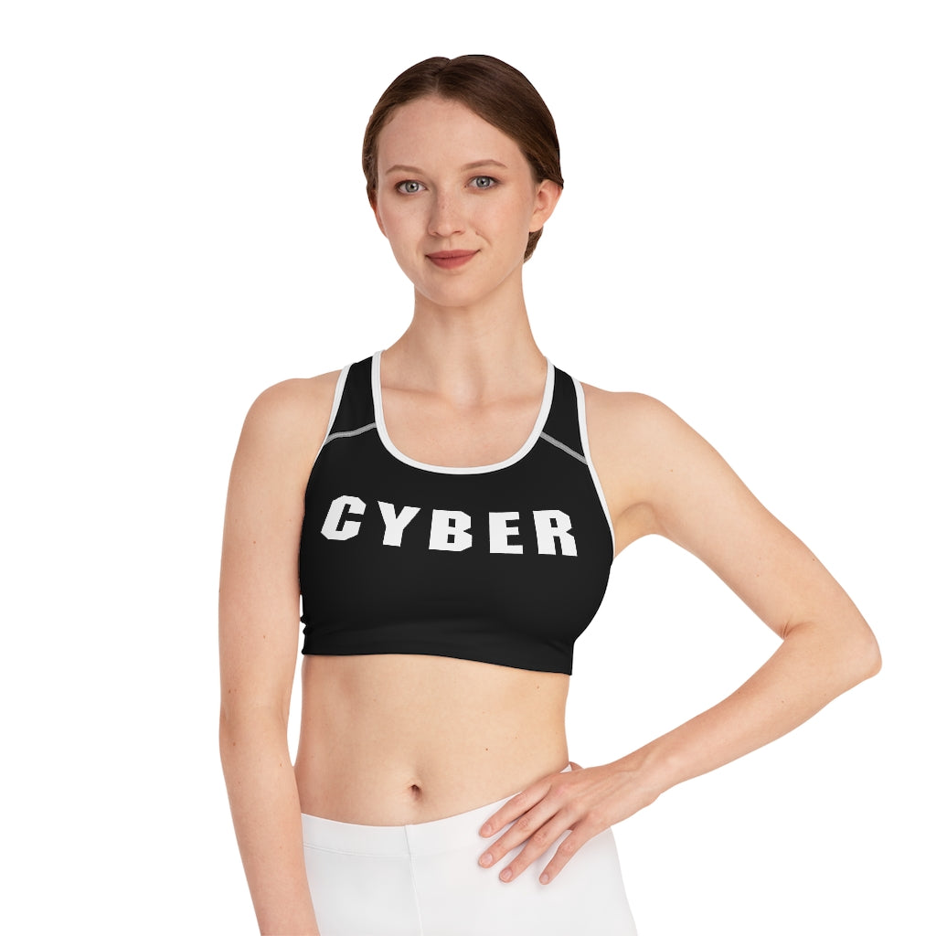 CYBER Sports Bra