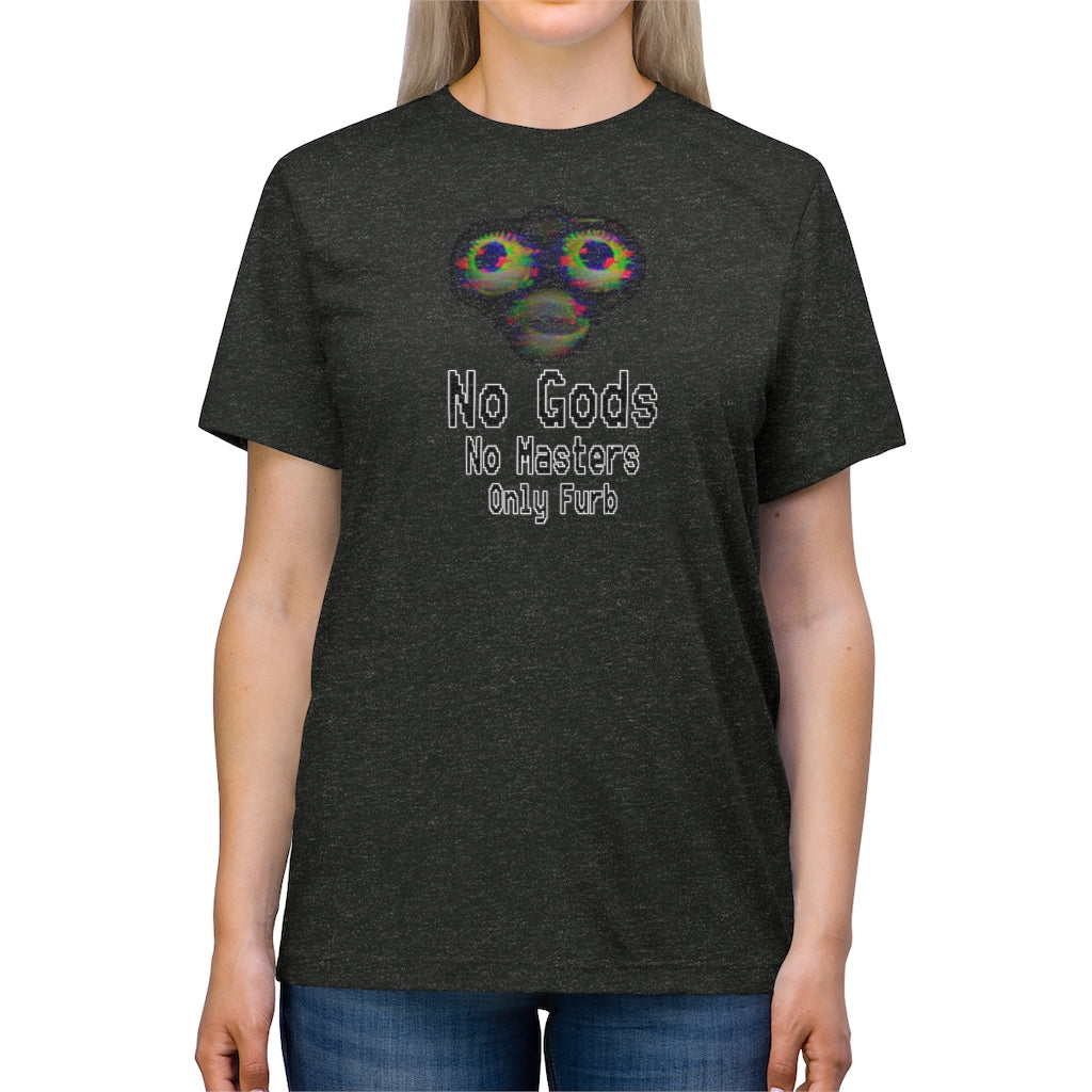 Furb Tee