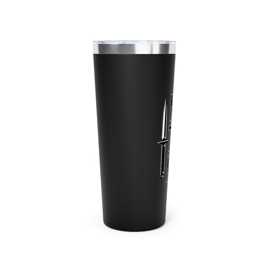 Not That Nice travel mug, 22oz