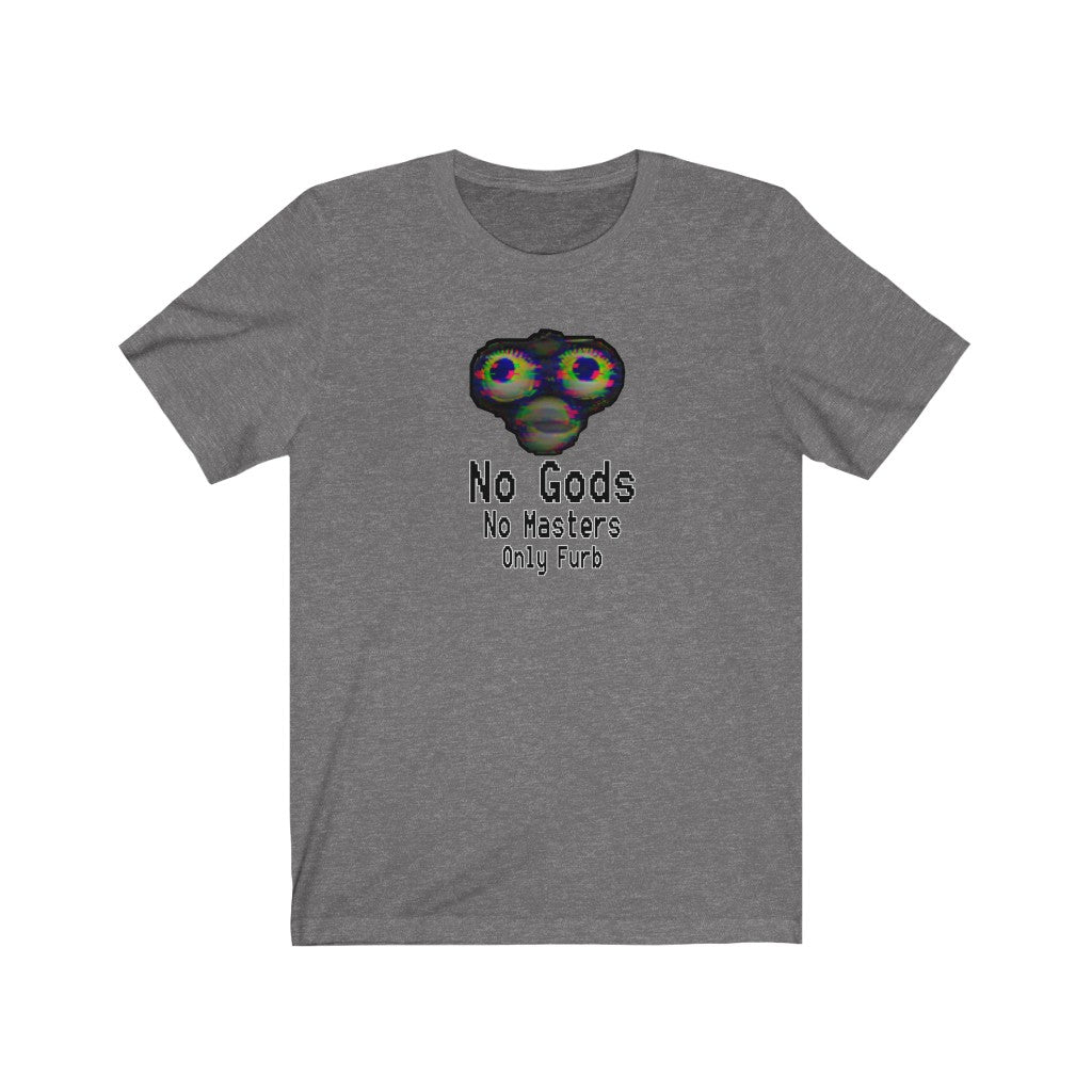 Furb  Tee