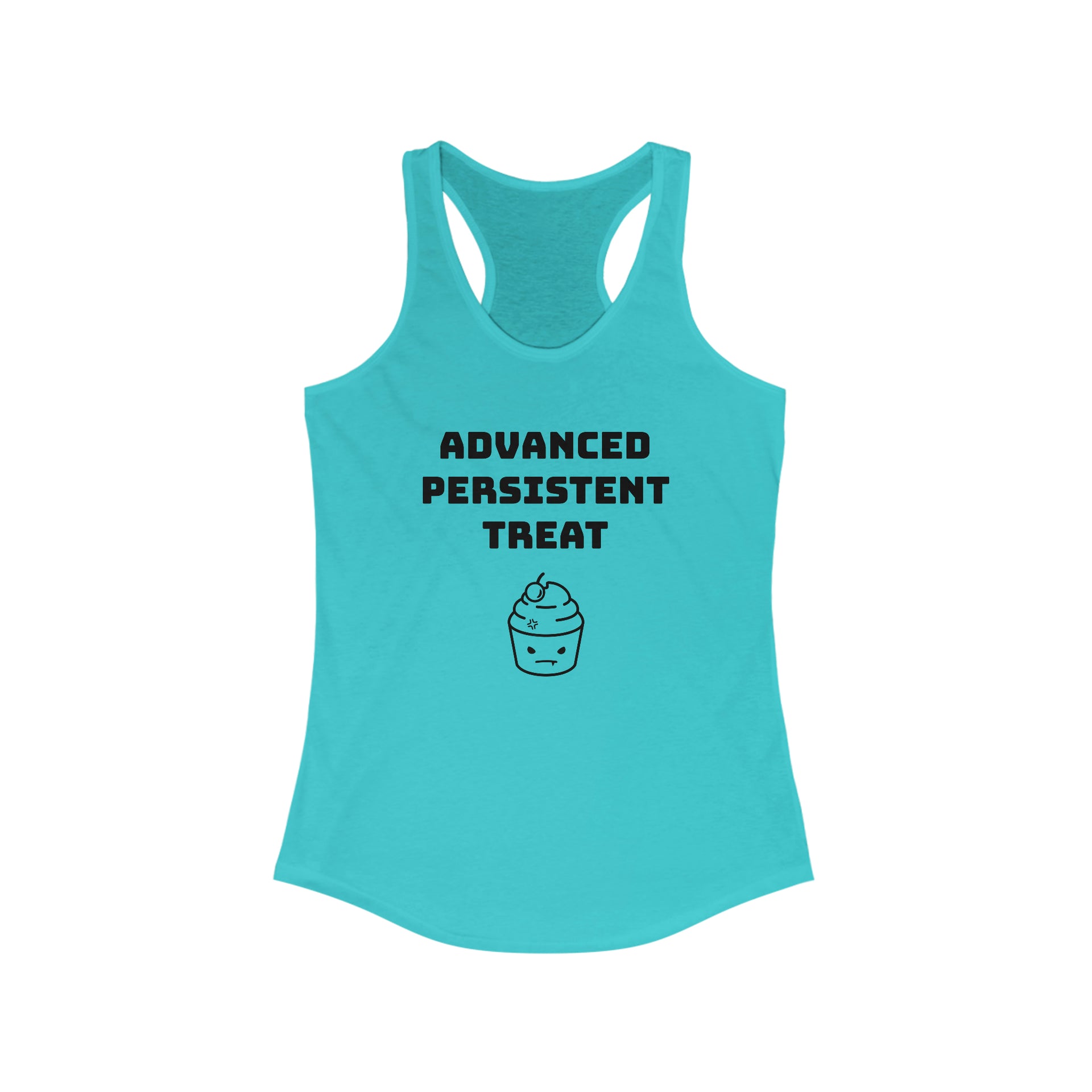 APTreat Women's Racerback Tank