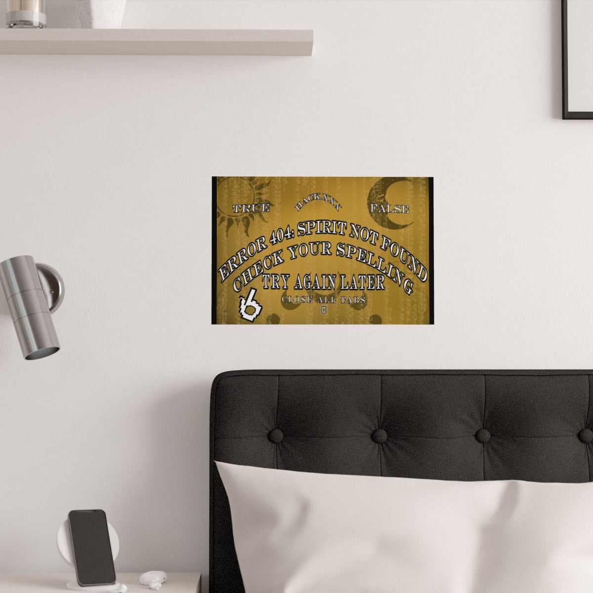 Satin Posters (210gsm)