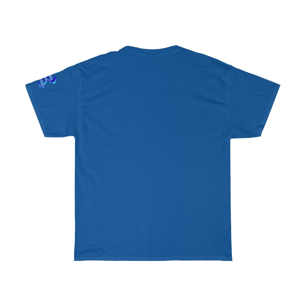 Been cancelled genderless Heavy Cotton Tee