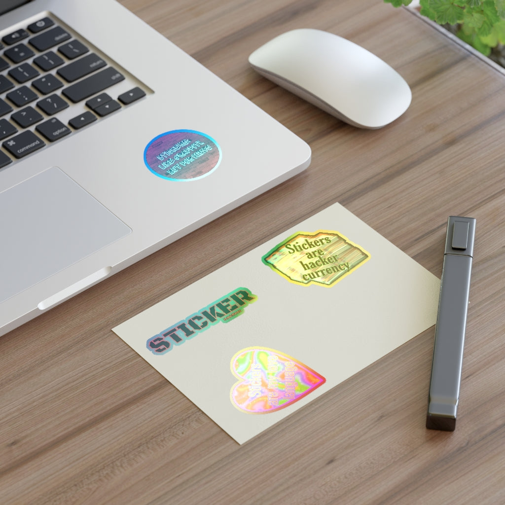 Sticker Sticker sheets about Stickers