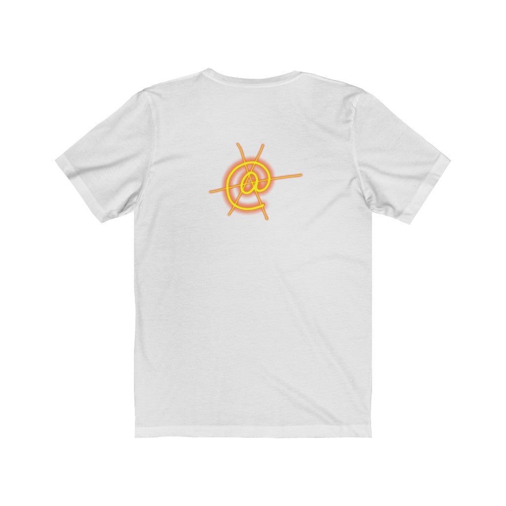 Reboot Society Unisex Jersey Tee