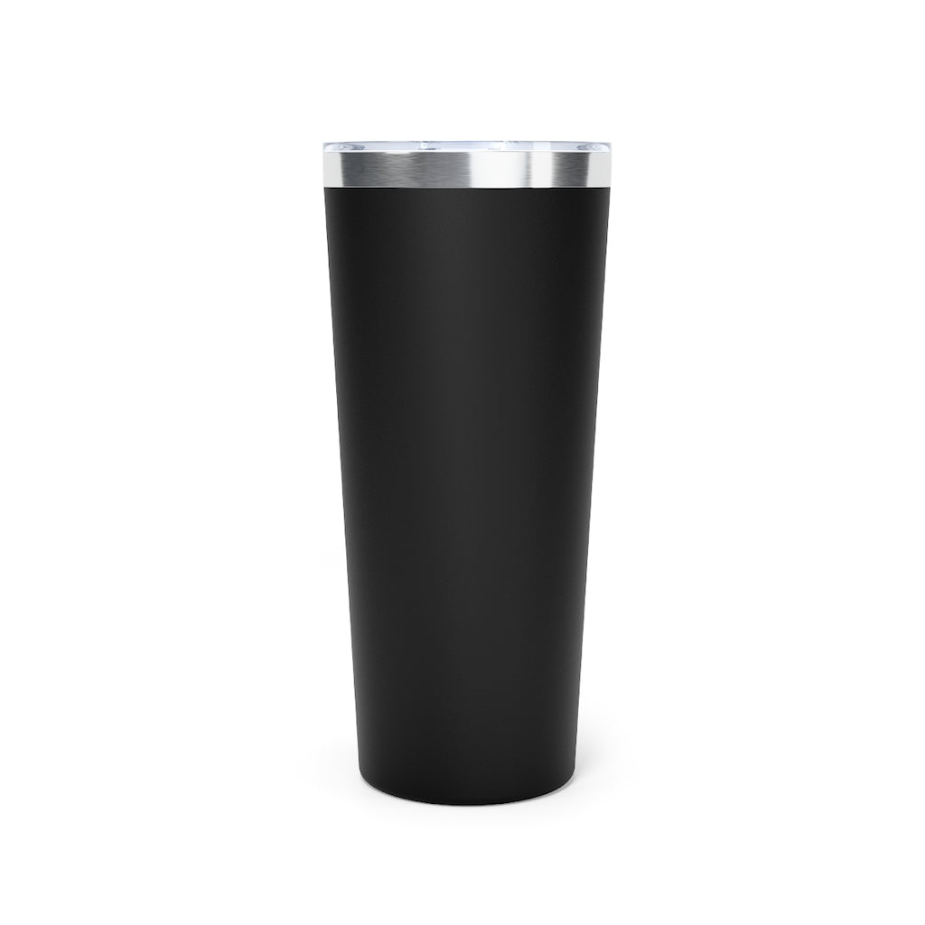 Not That Nice travel mug, 22oz