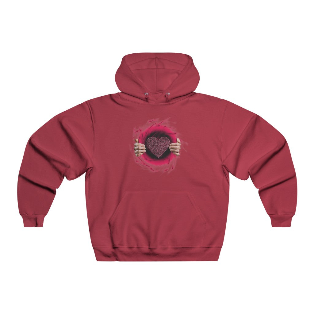Goatse Love Hoodie