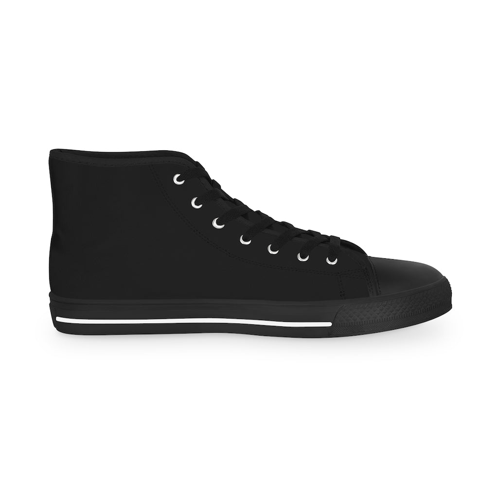 Classic cDc Men's High Top Sneakers