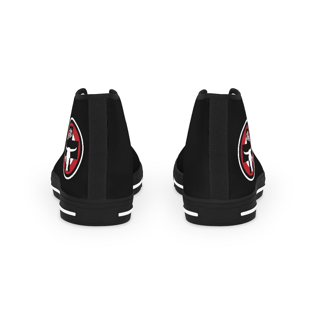 Classic cDc Men's High Top Sneakers