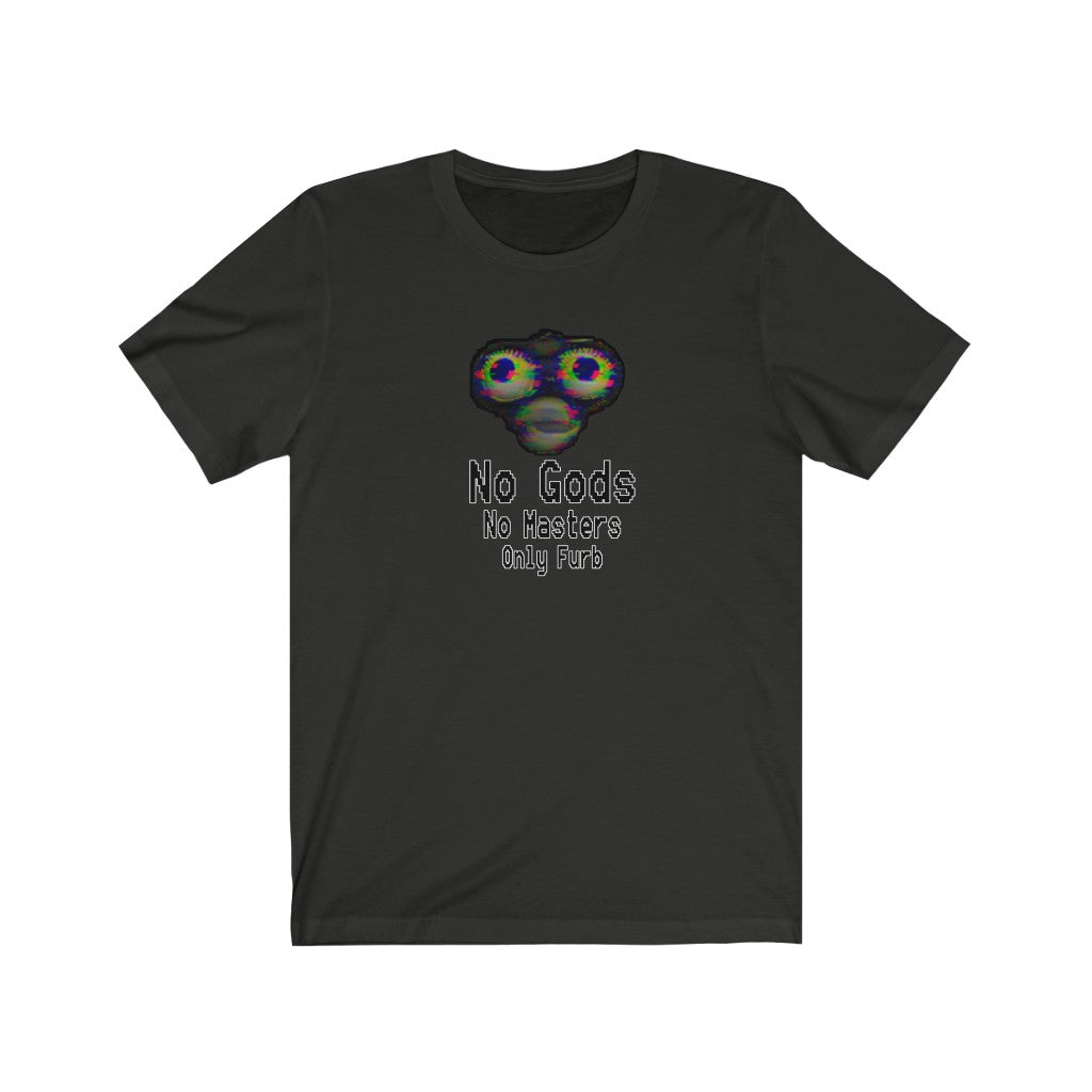Furb  Tee