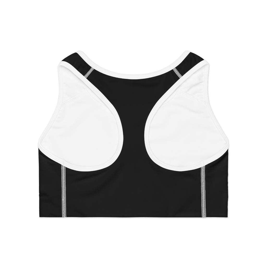 CYBER Sports Bra