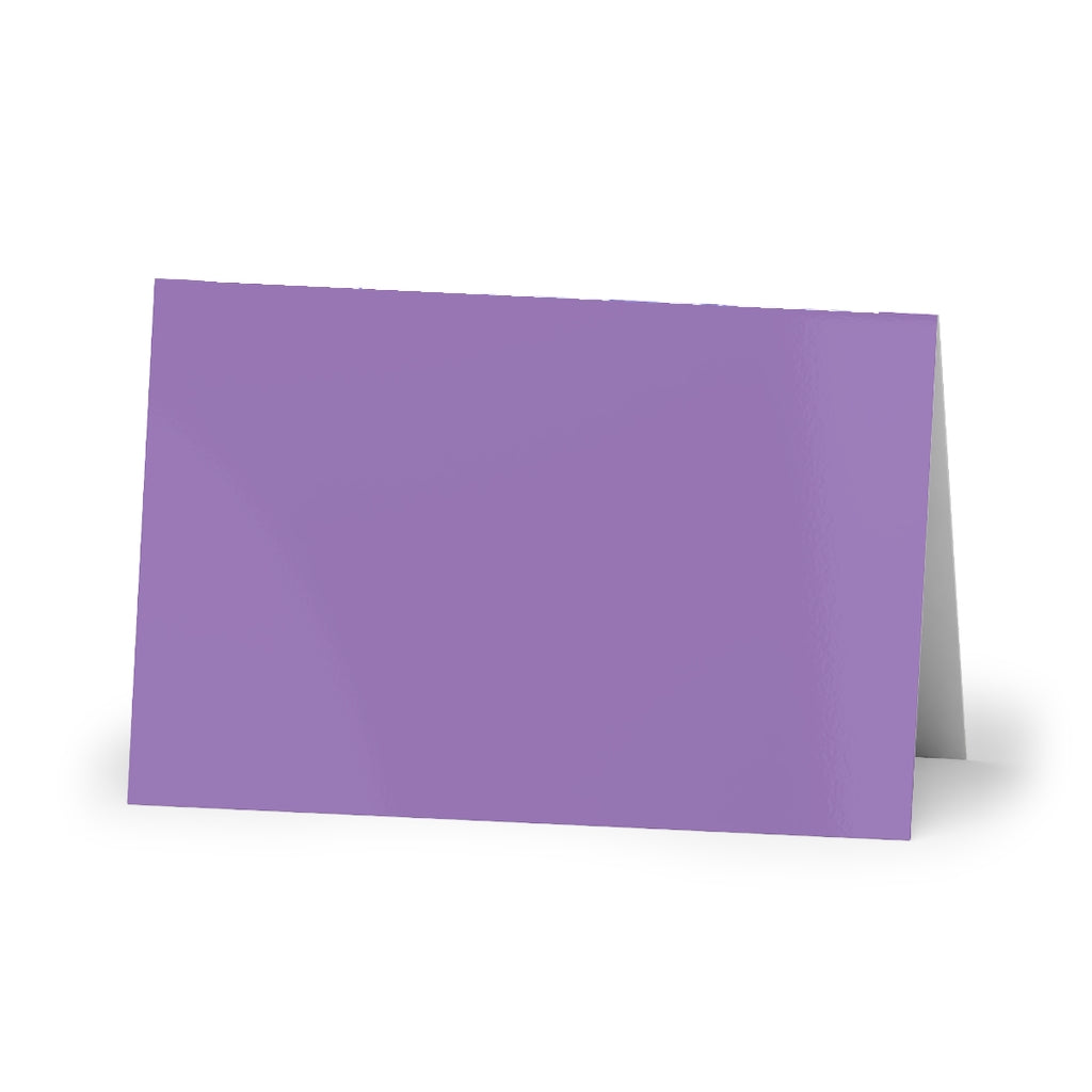 Internet friends Greeting Cards (1 or 10-pcs)