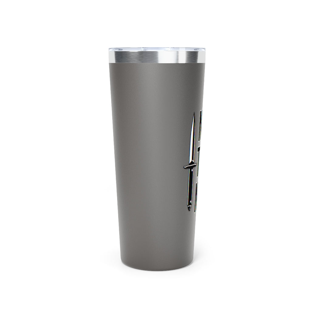 Not That Nice travel mug, 22oz