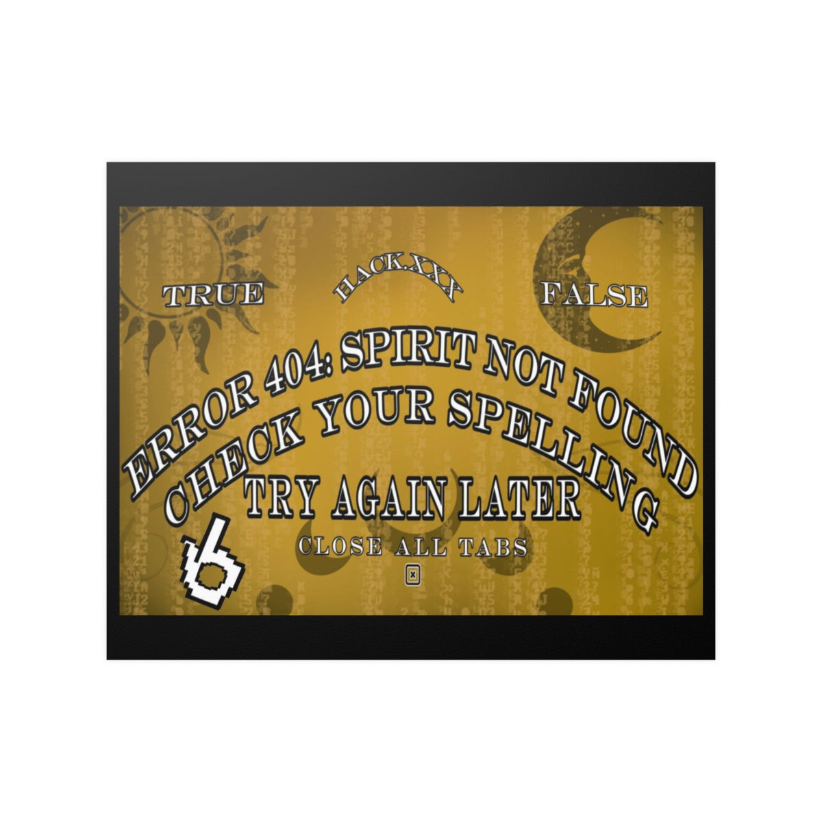 Satin Posters (210gsm)