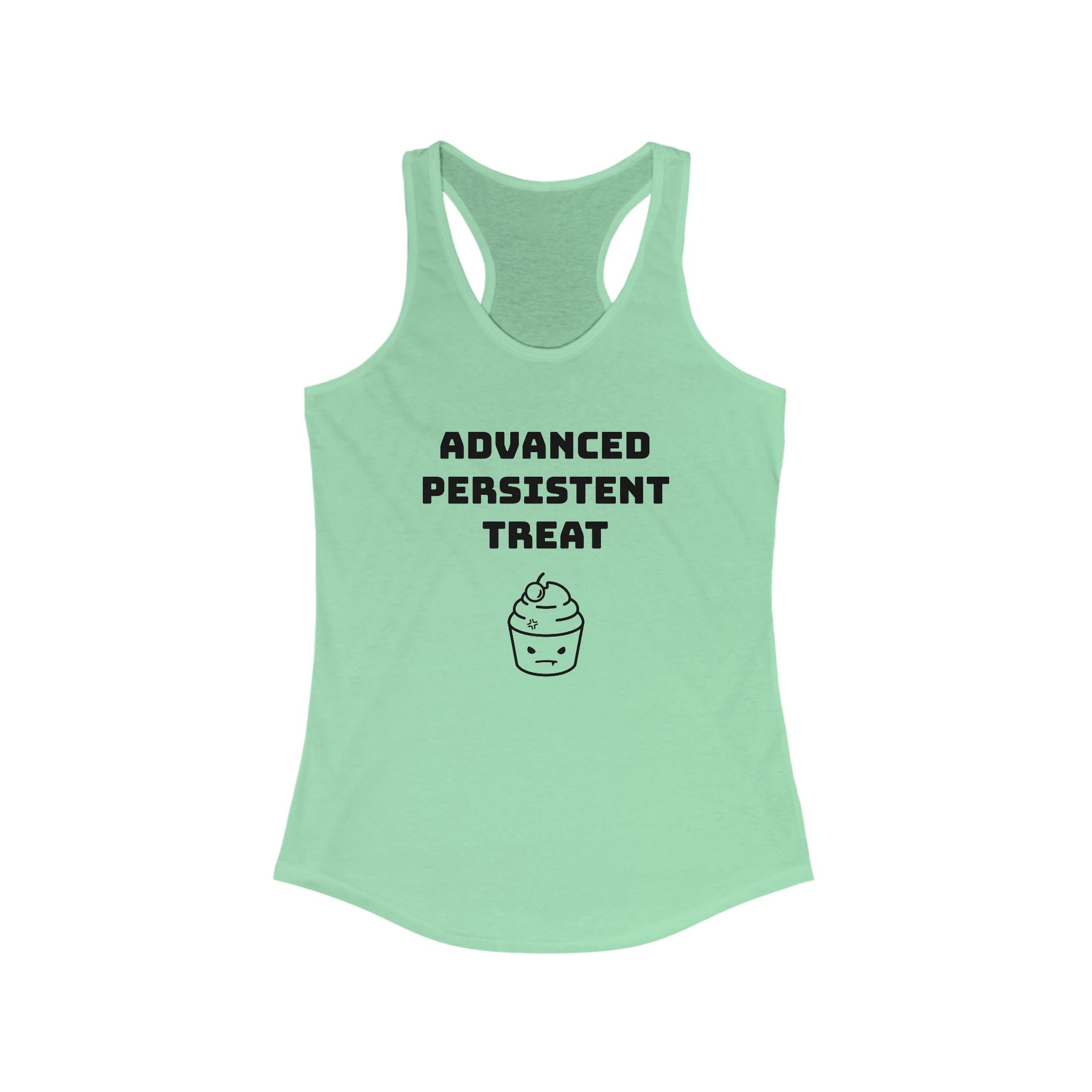 APTreat Women's Racerback Tank