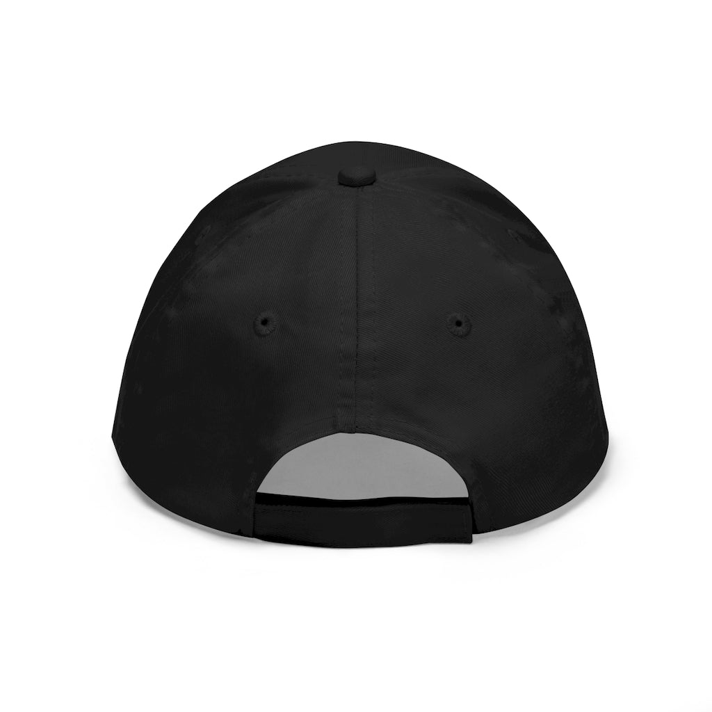 Gay Anarchy Unisex Twill Hat