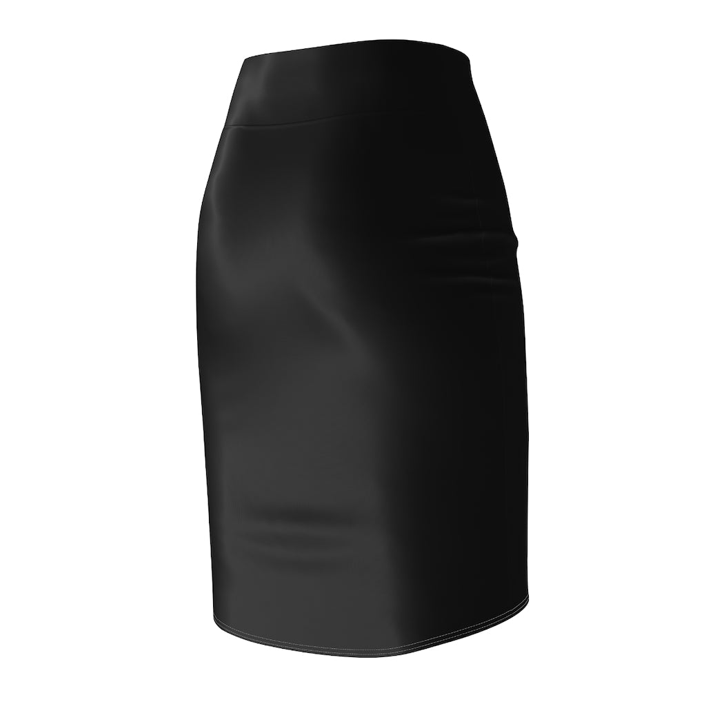 Medus4 pencil skirt