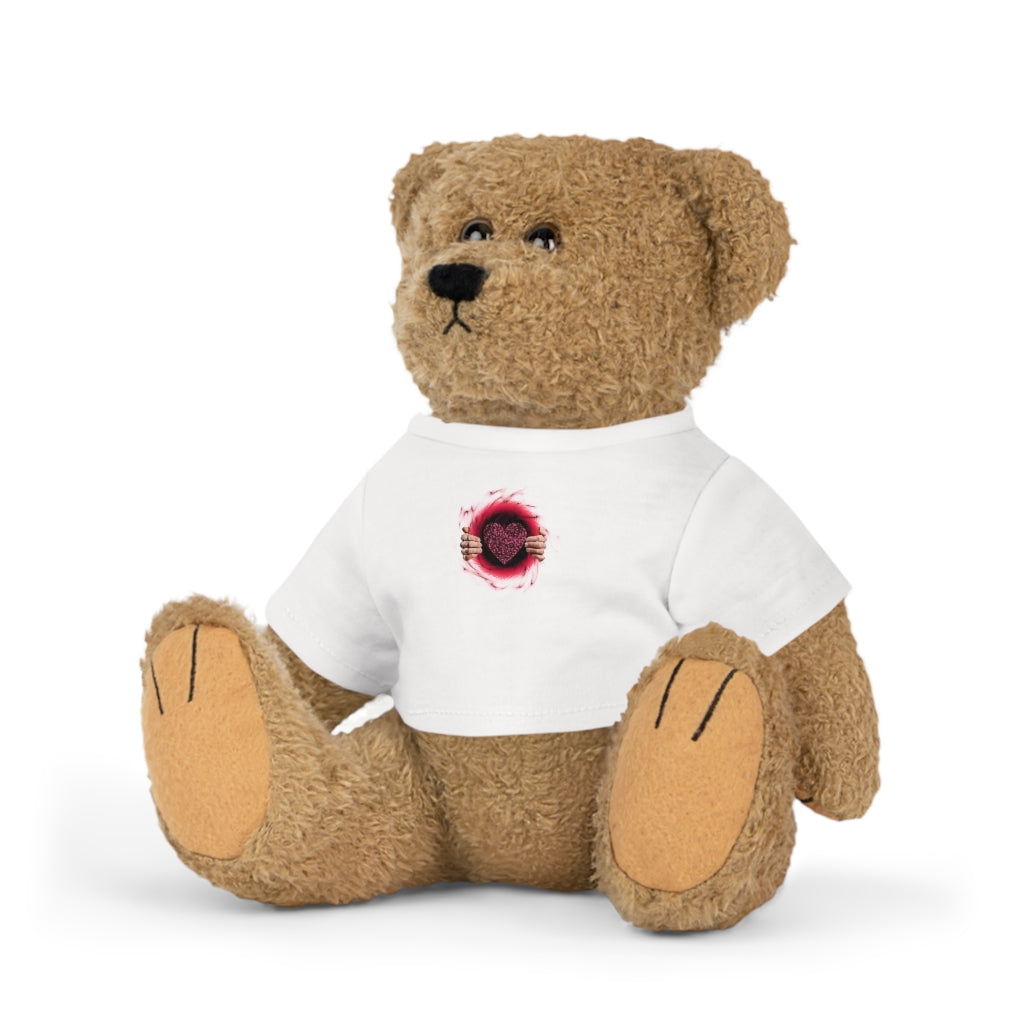 Goatse plush