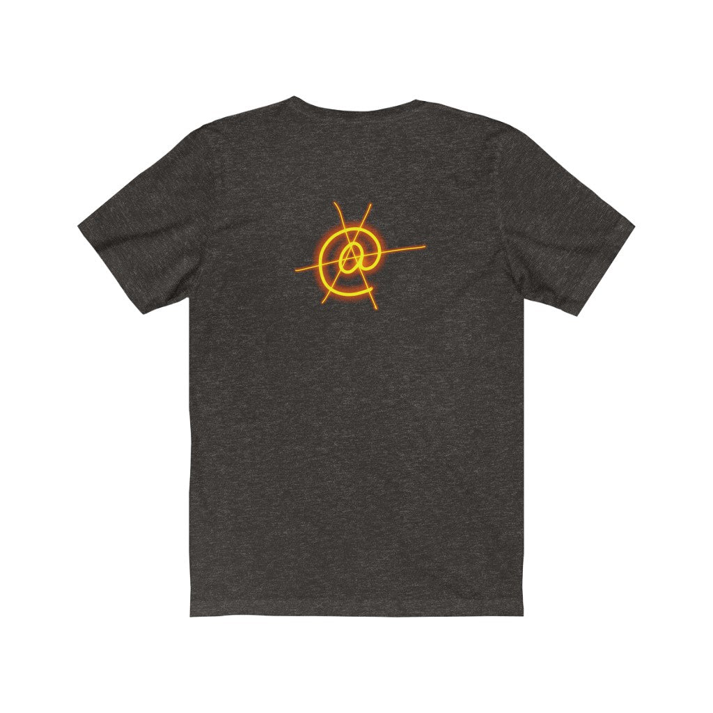 Reboot Society Unisex Jersey Tee