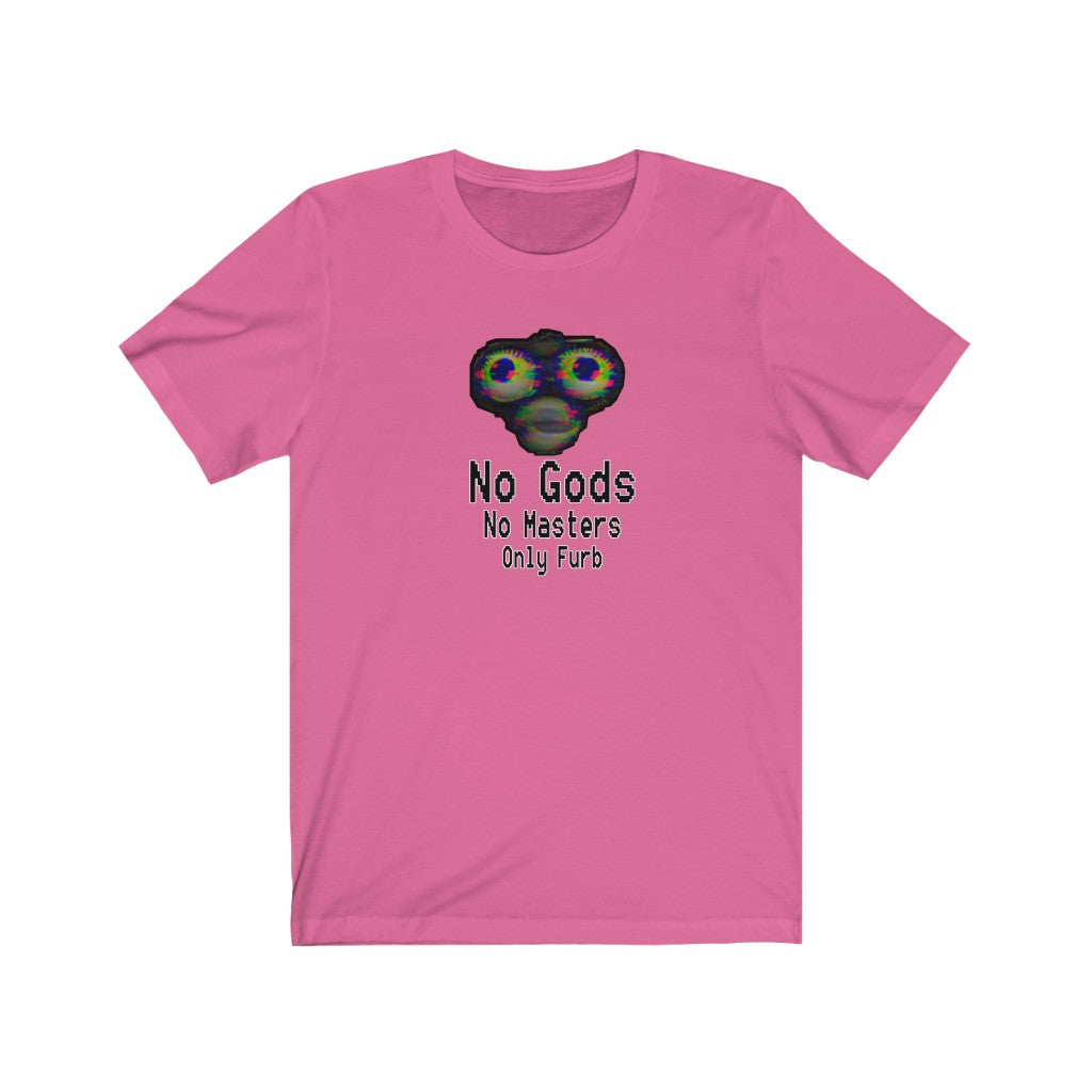 Furb  Tee