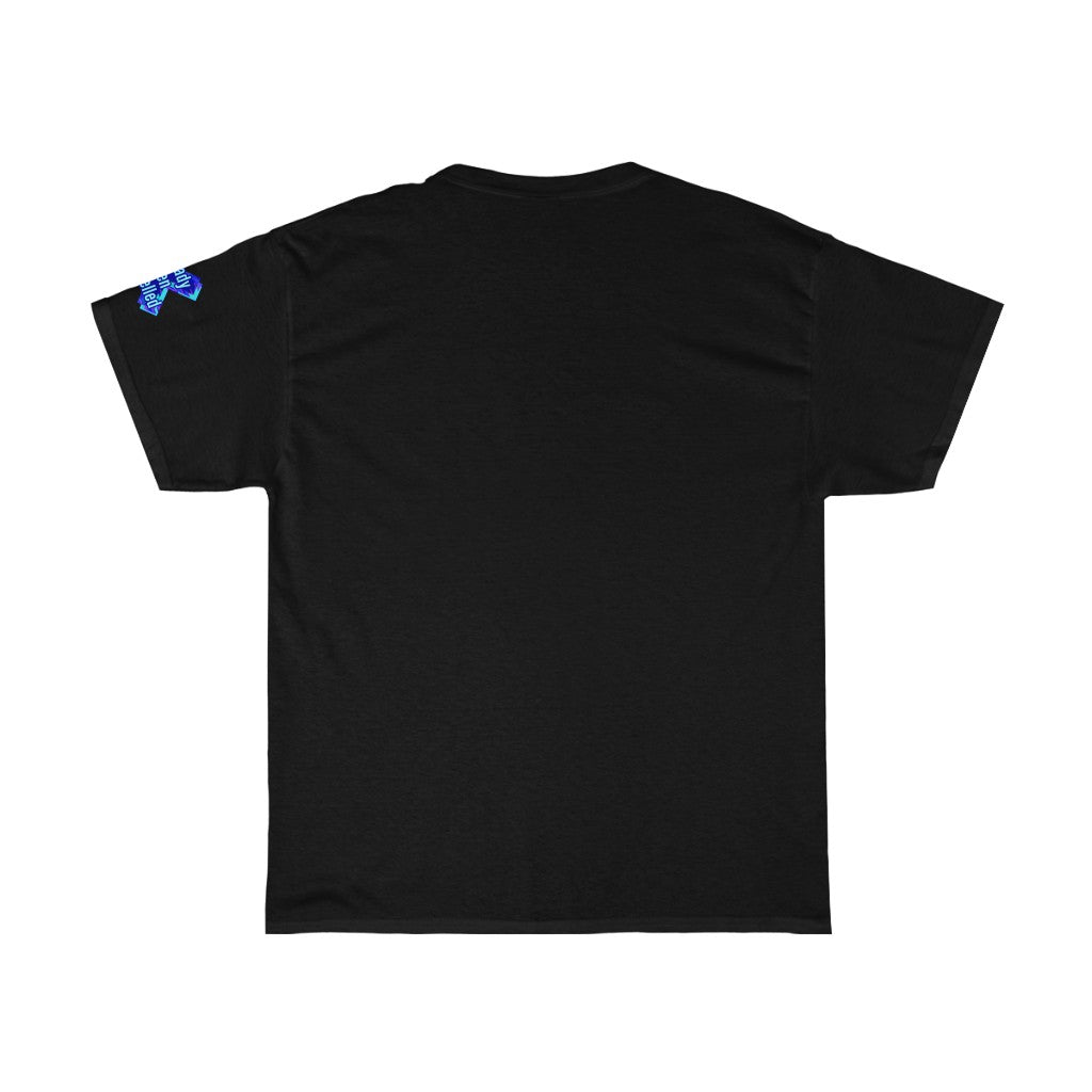 Been cancelled genderless Heavy Cotton Tee