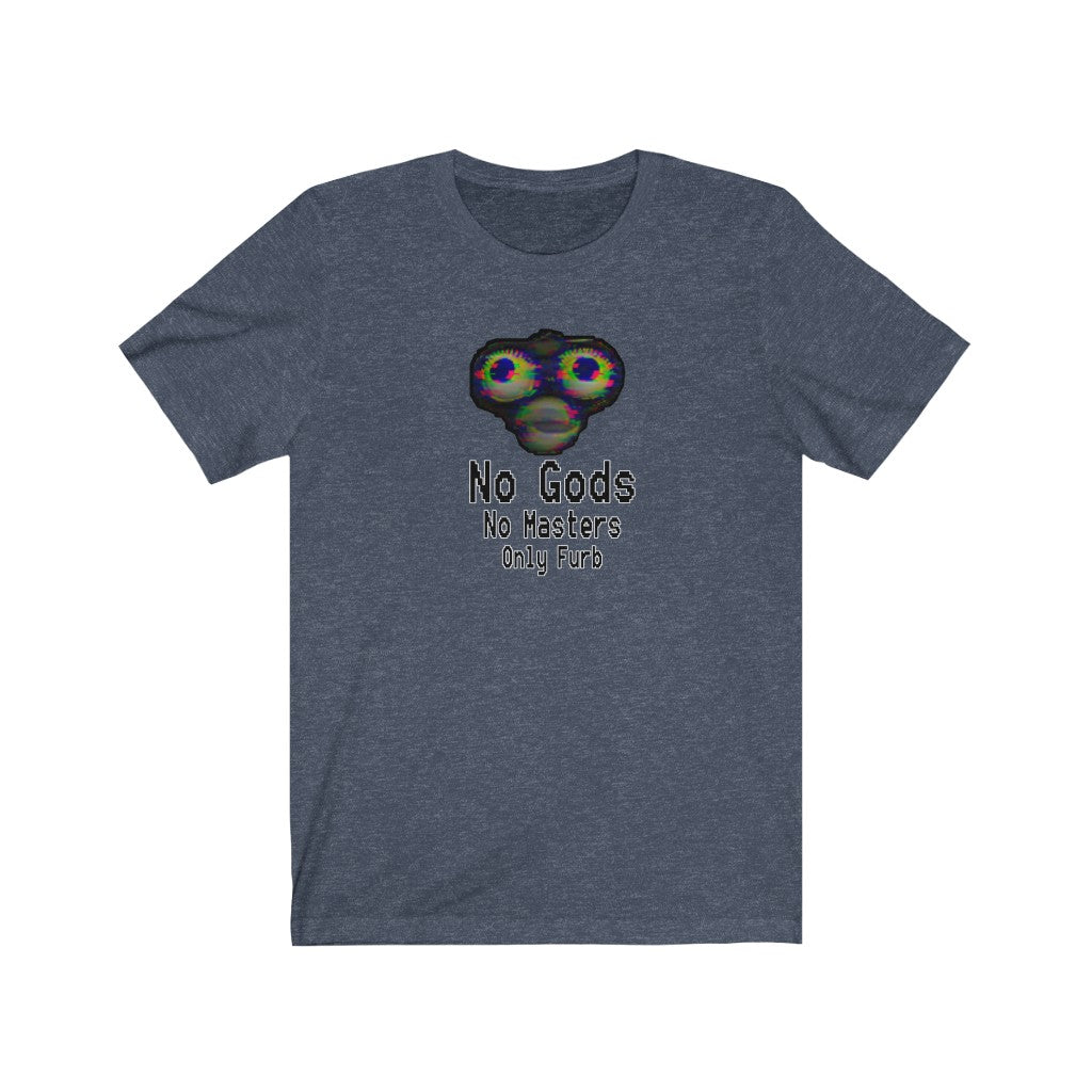 Furb  Tee