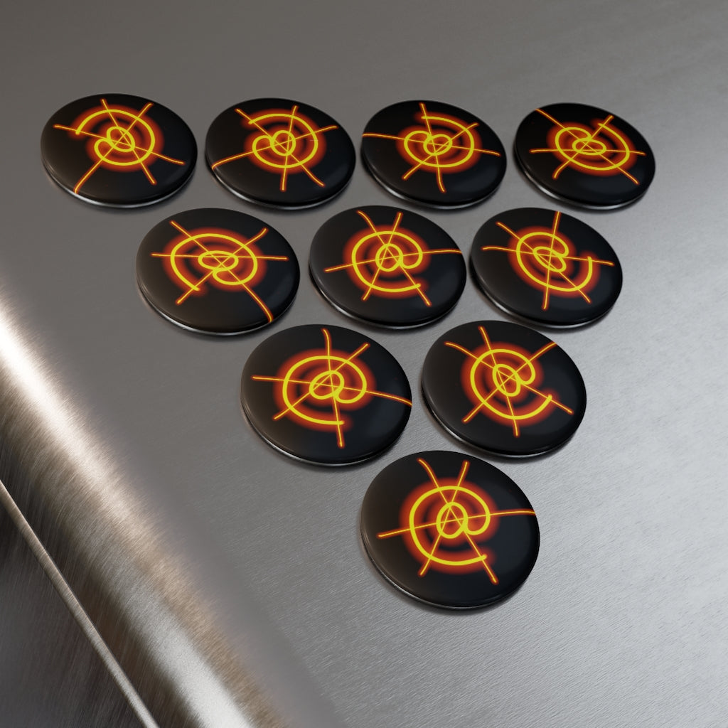 @narchy magnet