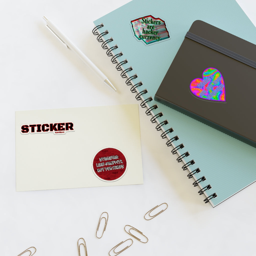 Sticker Sticker sheets about Stickers