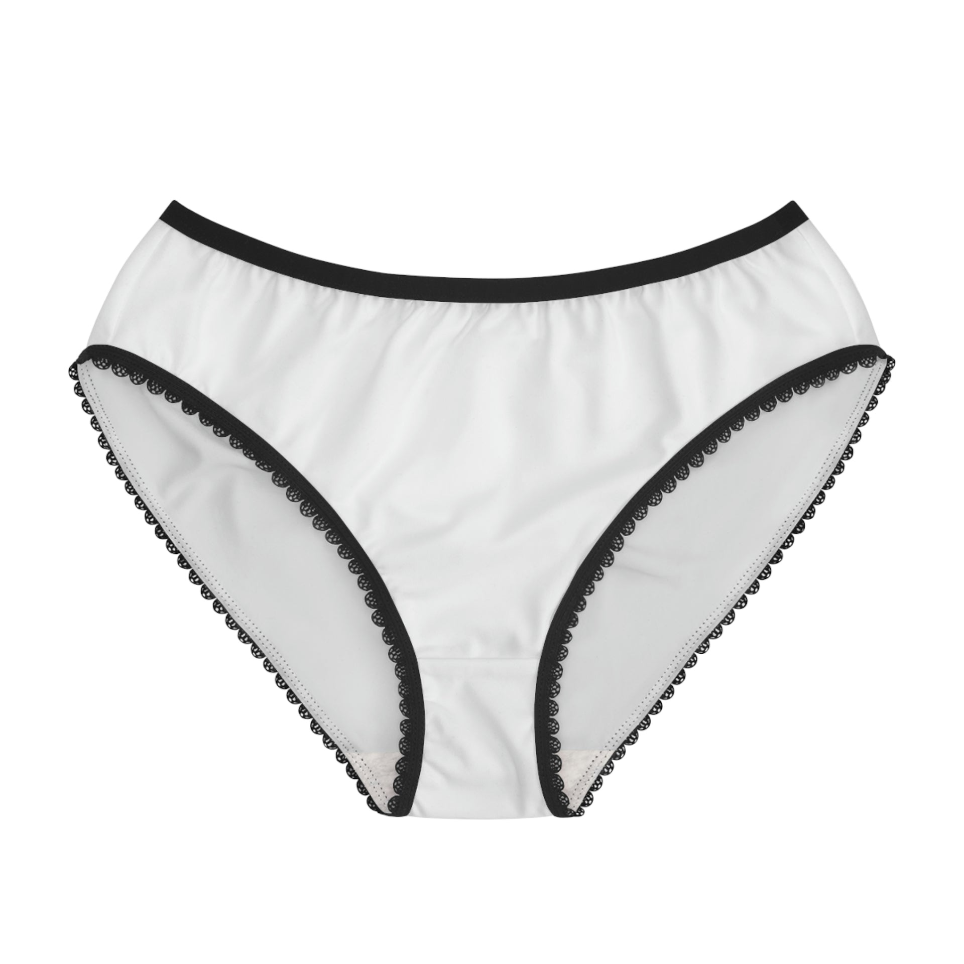 Sinfluencer (Women's Briefs)