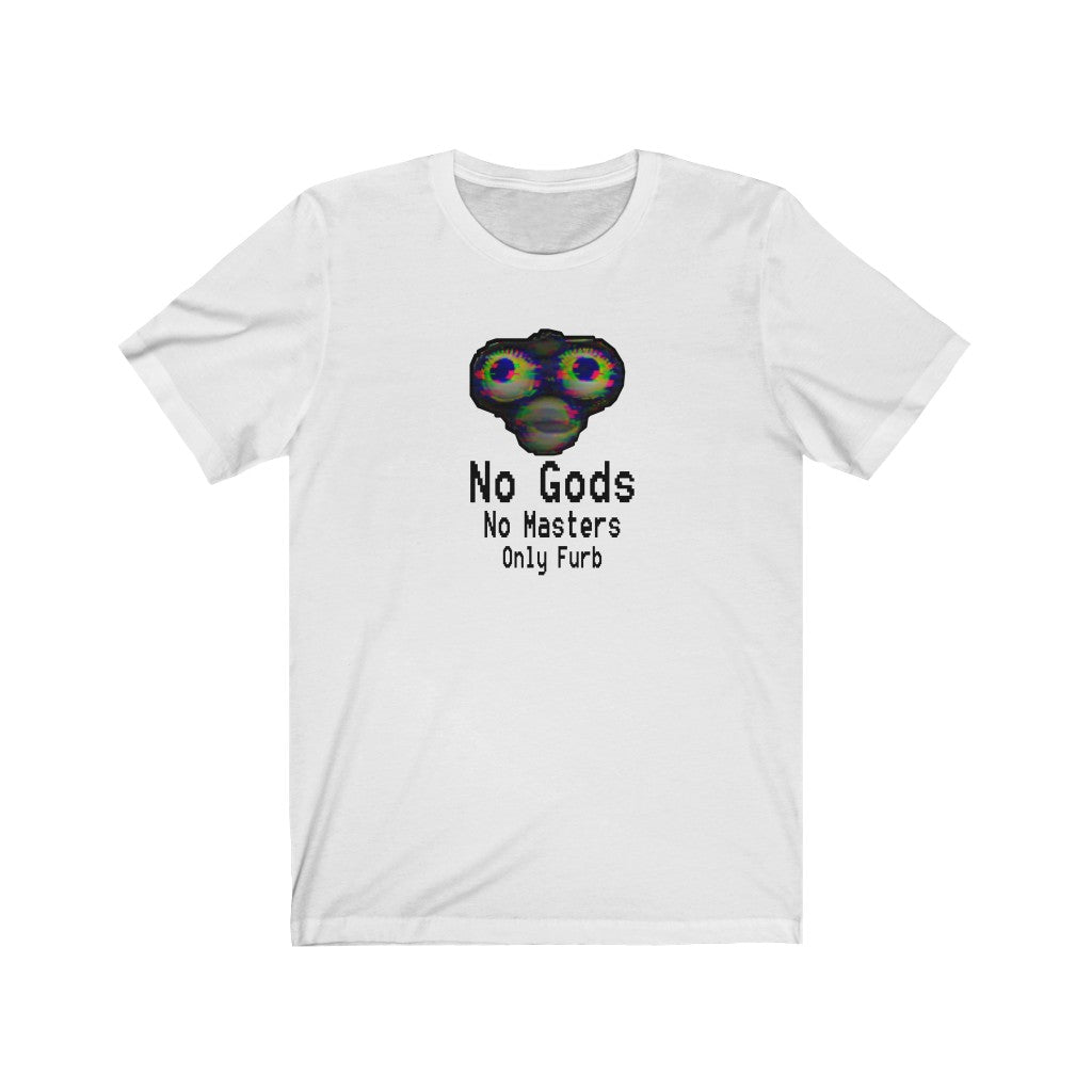 Furb  Tee