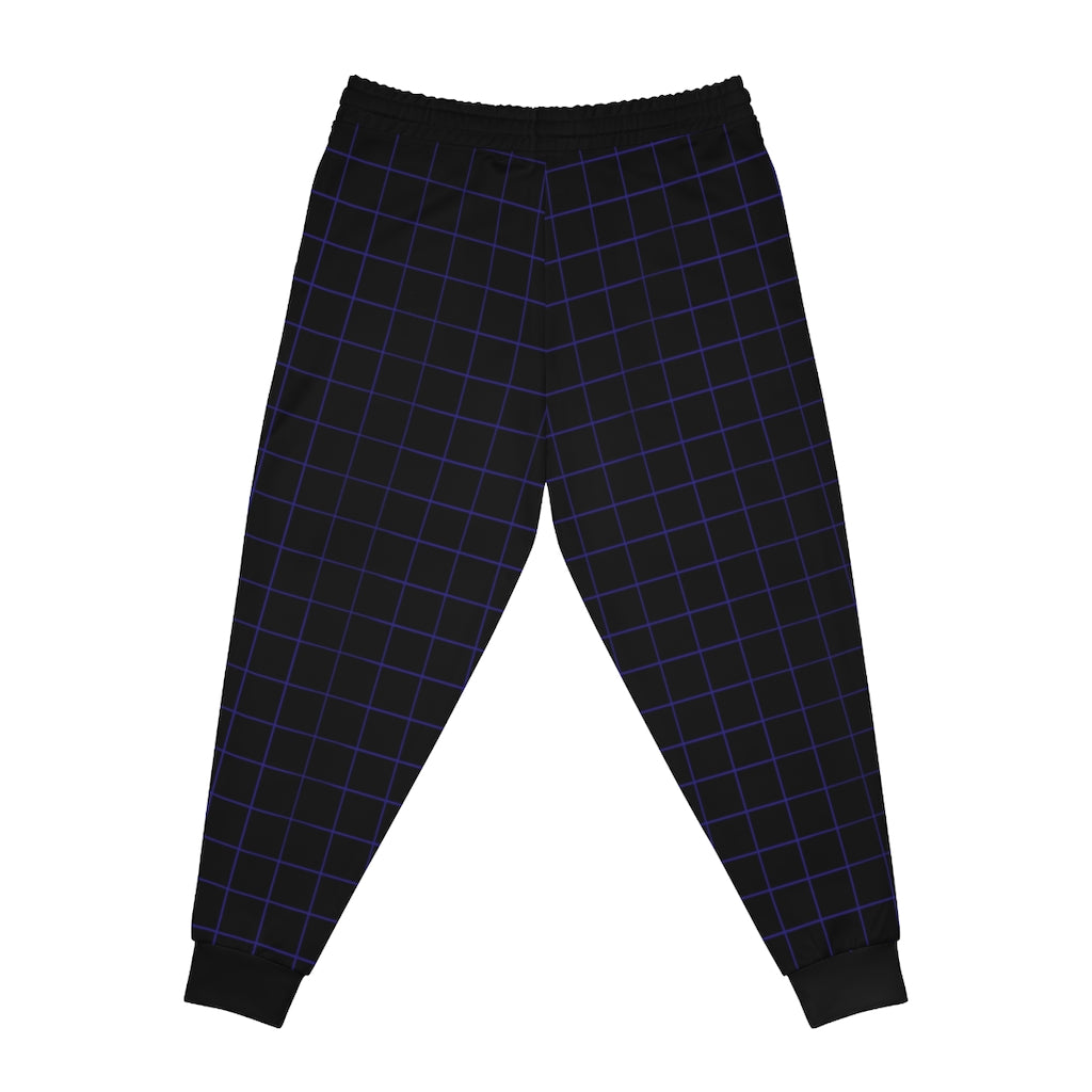Retro Gaming Pistolero Athletic Joggers