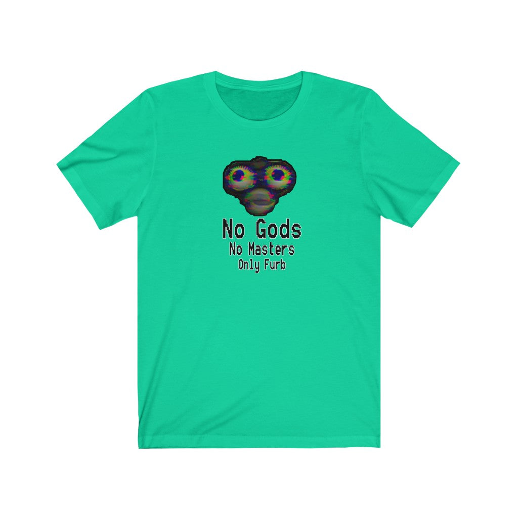 Furb  Tee