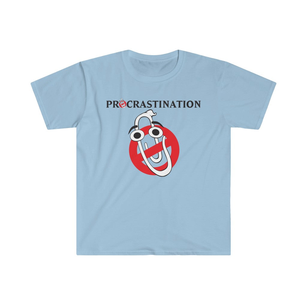 PR0CRASTINATE